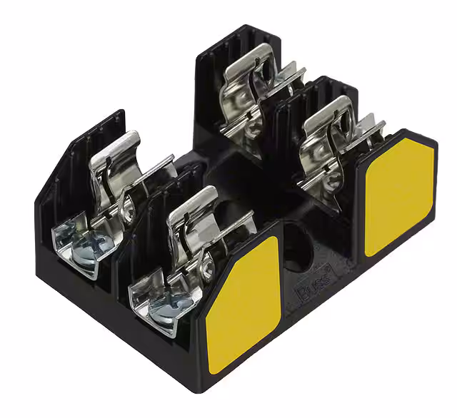 H25030-2S Eaton - Bussmann Electrical Division Sicherungshalter